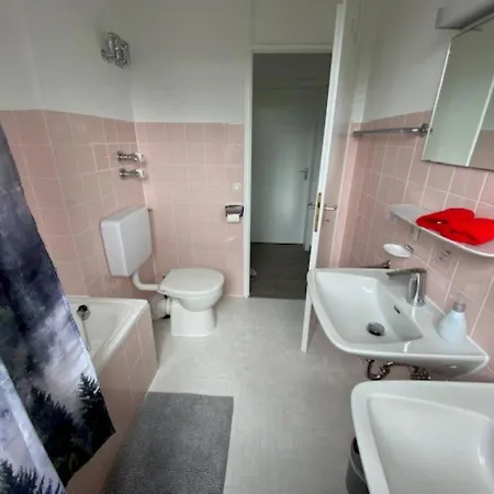 Ferienwohnung Schwarzwald Oase Schwarzwalddorf Kniebis Exterior foto