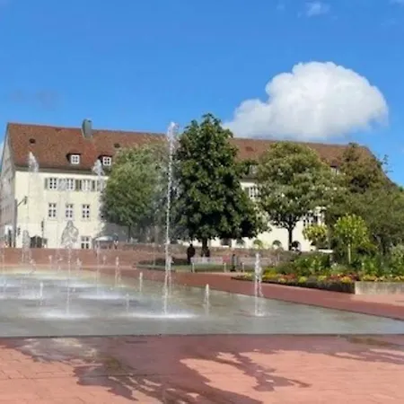 Ferienwohnung Schwarzwald Oase Schwarzwalddorf Kniebis Exterior foto