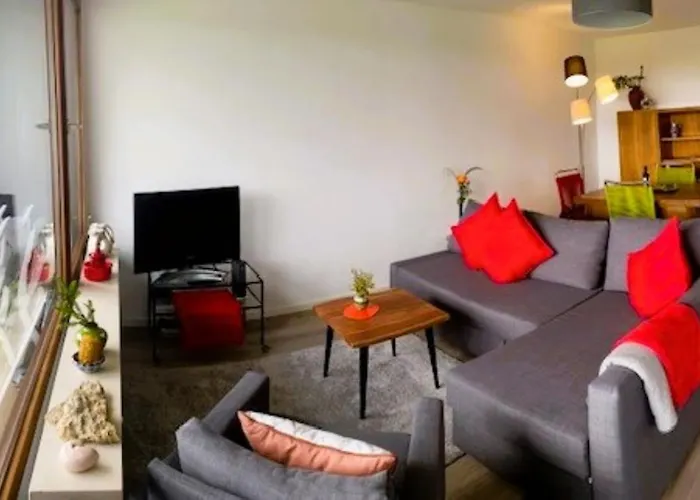Ferienwohnung Schwarzwald Oase Kniebis