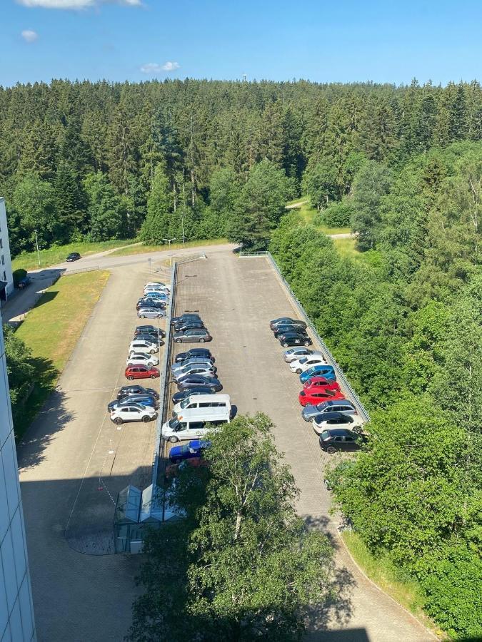 Schwarzwald Oase Apartment Kniebis