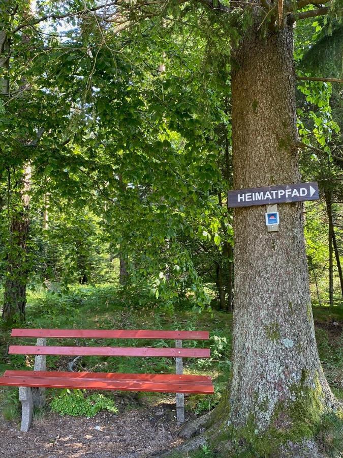 Schwarzwald Oase Apartment *