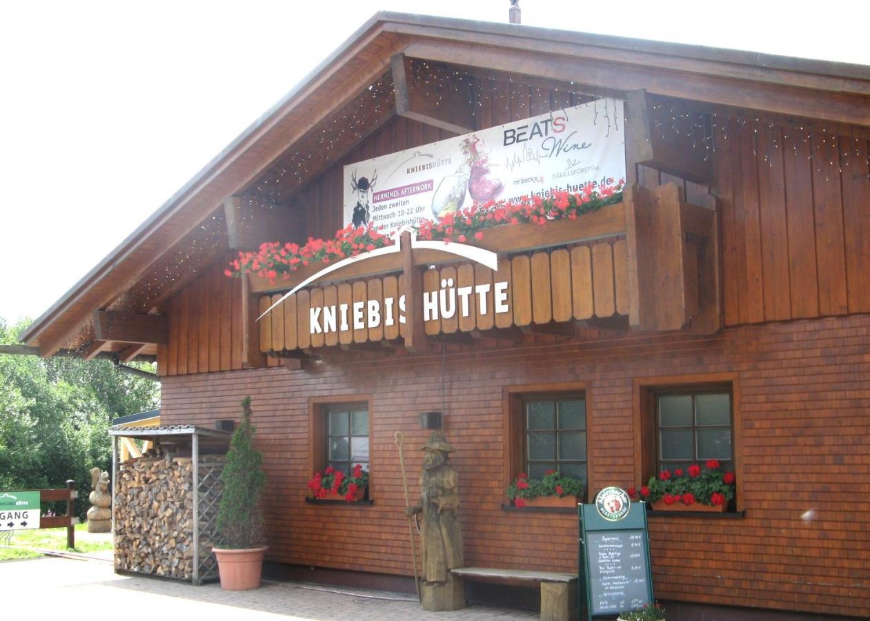 Apartment Schwarzwald Oase