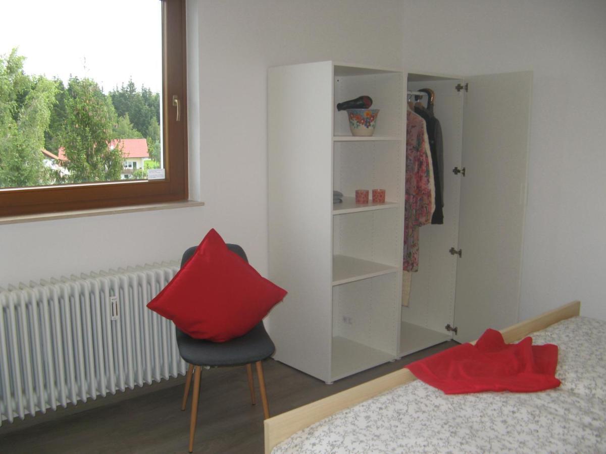 Apartment Schwarzwald Oase *