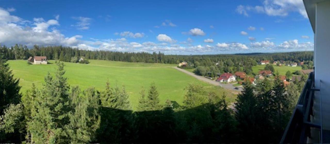 Apartment Schwarzwald Oase *