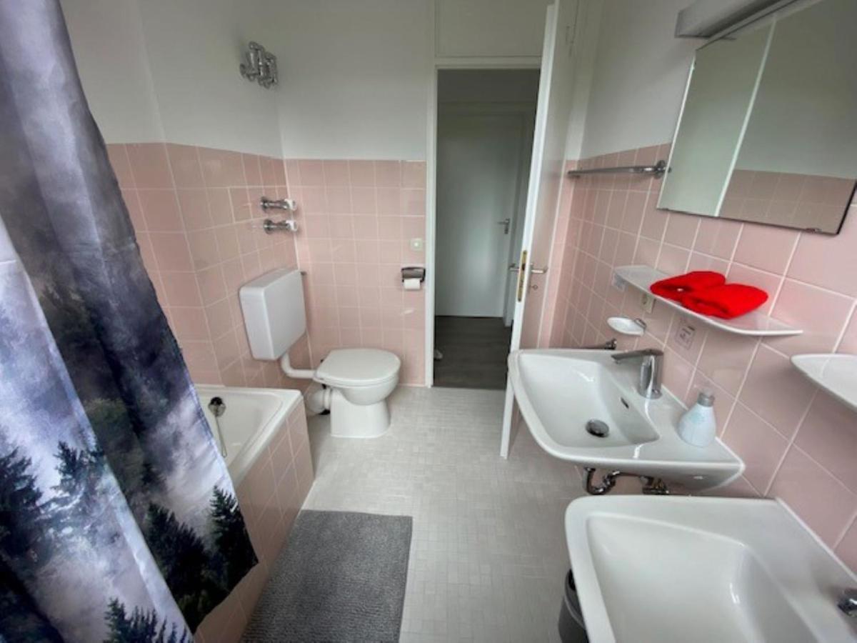 Schwarzwald Oase Apartment