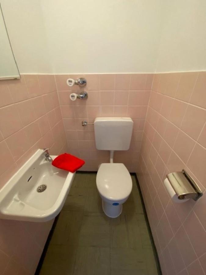 Schwarzwald Oase Apartment Kniebis