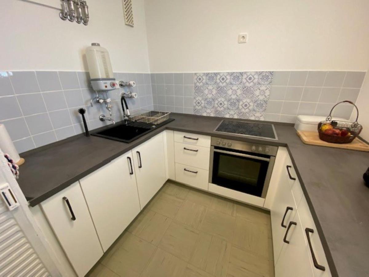 Apartment Schwarzwald Oase