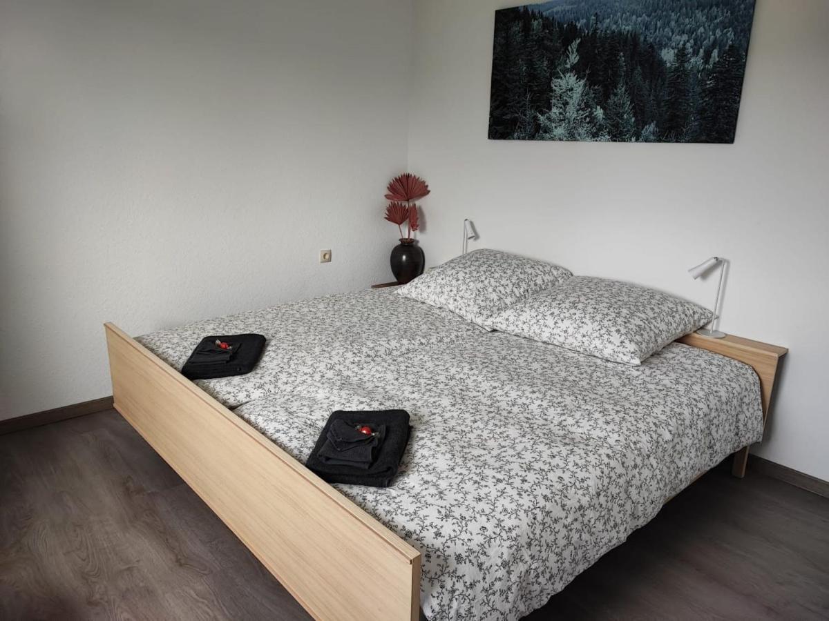 Schwarzwald Oase Apartment *