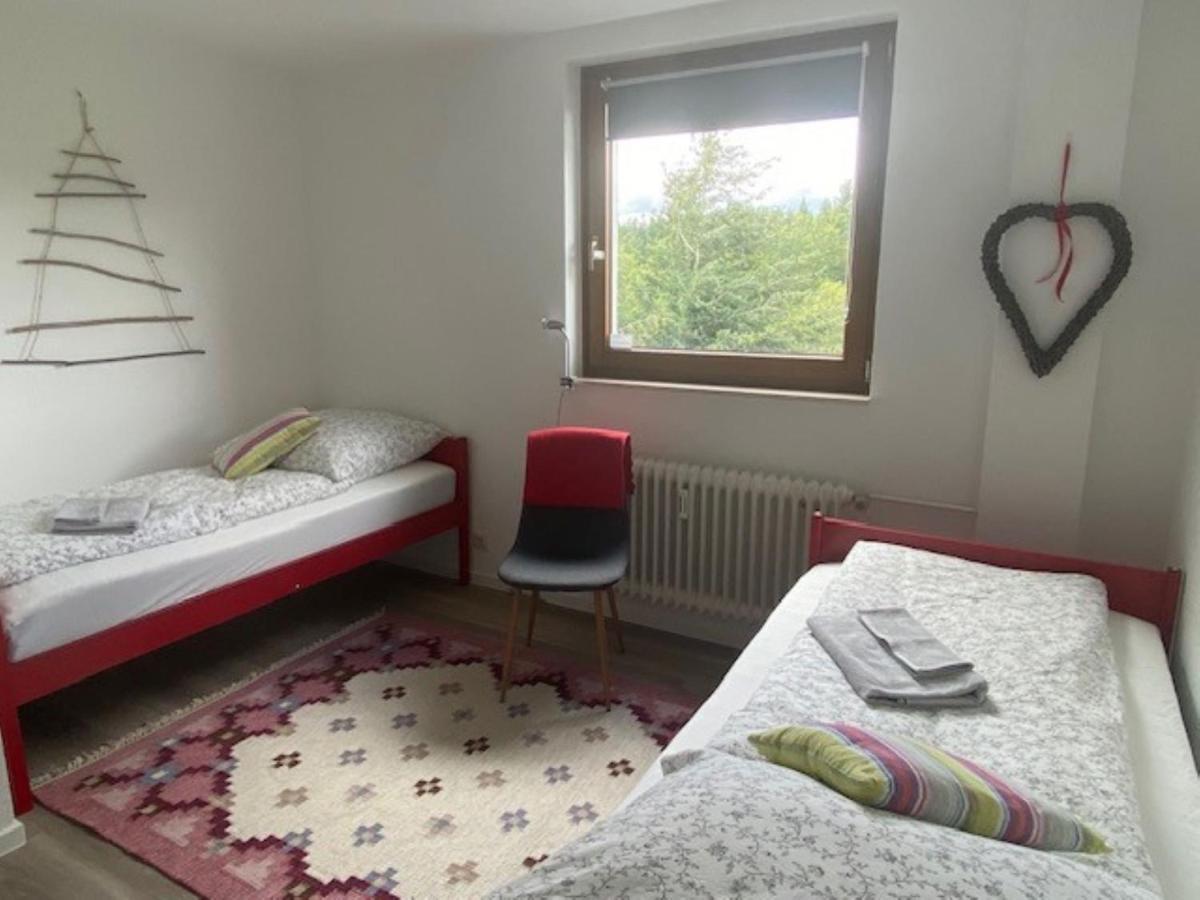 Apartment Schwarzwald Oase Kniebis